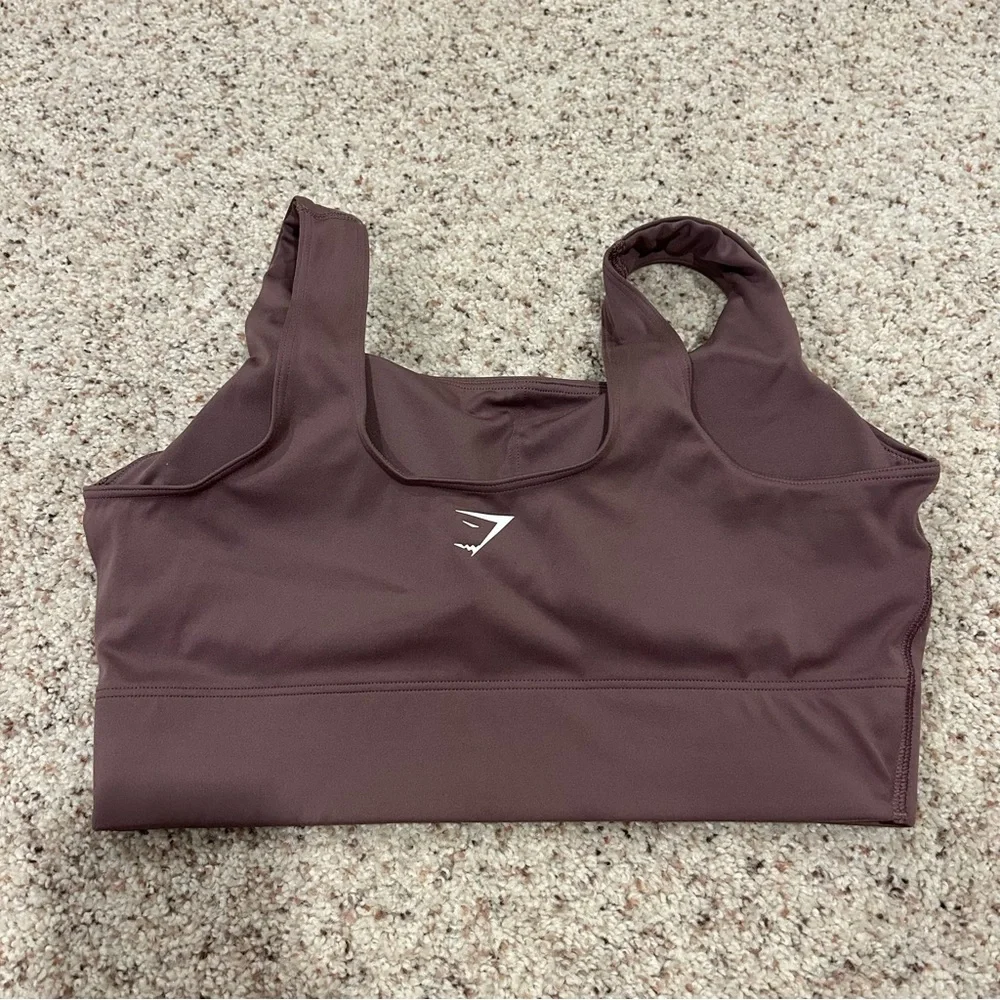 ‼️Gymshark Longline Sports Bra‼️ - Picture 2 of 4
